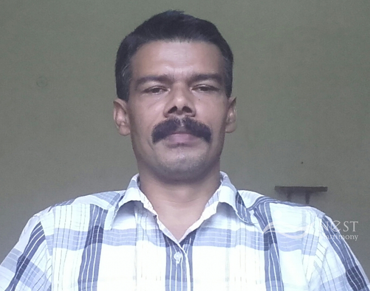 Prajeesh Raju